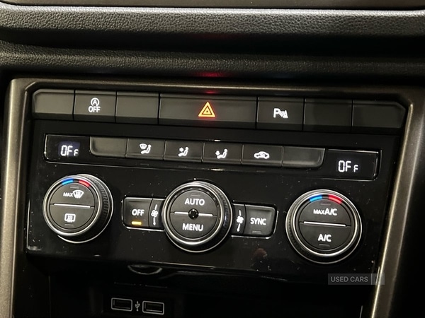 Used Volkswagen T-Roc 2018 for sale - 77770297: Photo 28