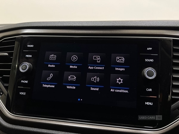 Used Volkswagen T-Roc 2018 for sale - 77770297: Photo 32