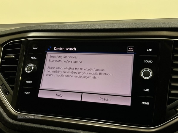 Used Volkswagen T-Roc 2018 for sale - 77770297: Photo 33