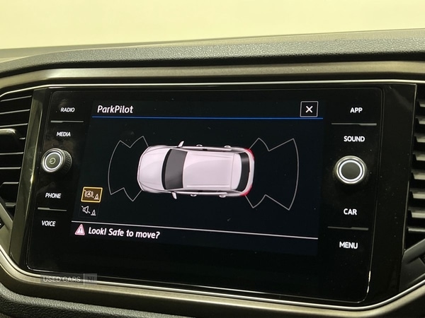 Used Volkswagen T-Roc 2018 for sale - 77770297: Photo 34