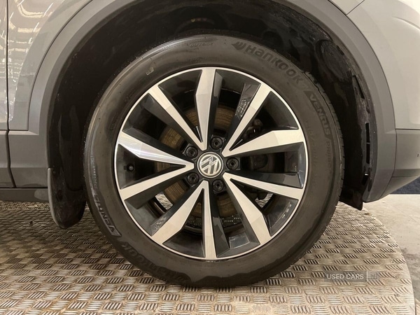 Used Volkswagen T-Roc 2018 for sale - 77770297: Photo 5