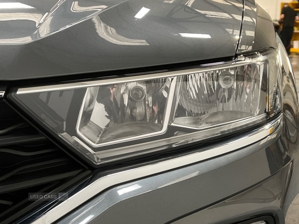 Used Volkswagen T-Roc 2018 for sale - 77770297: Photo 7