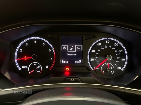 Used Volkswagen T-Roc 2018 for sale - 77770297: Photo 9