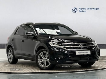 Used Volkswagen T-Roc 2023 for sale - 79521919: Photo