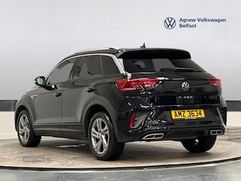 Used Volkswagen T-Roc 2023 for sale - 79521919: Photo