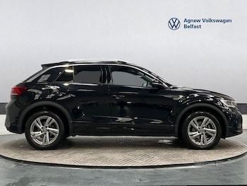 Used Volkswagen T-Roc 2023 for sale - 79521919: Photo