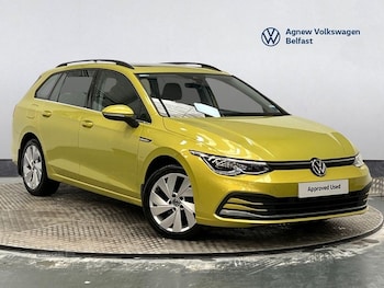 Used Volkswagen Golf 2021 for sale - 78867502: Photo