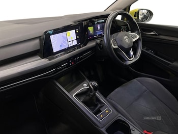 Used Volkswagen Golf 2021 for sale - 78867502: Photo
