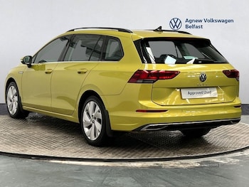 Used Volkswagen Golf 2021 for sale - 78867502: Photo