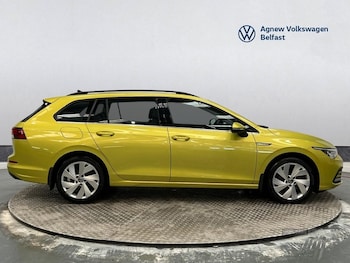 Used Volkswagen Golf 2021 for sale - 78867502: Photo