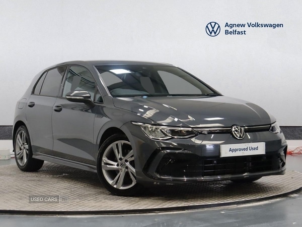 Used Volkswagen Golf 2020 for sale - 76486312: Photo 1