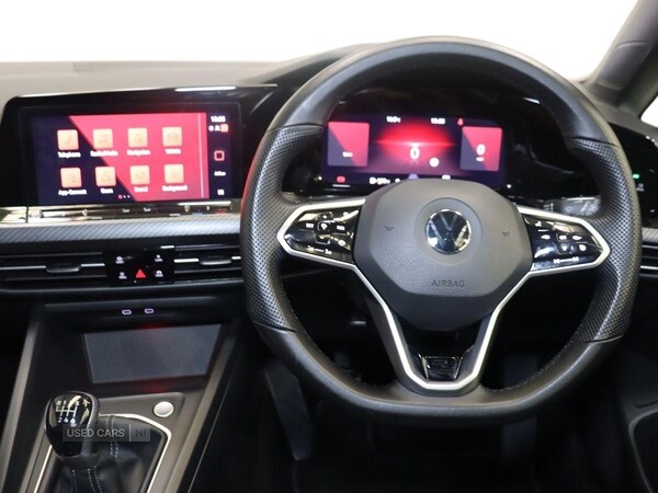 Used Volkswagen Golf 2020 for sale - 76486312: Photo 13