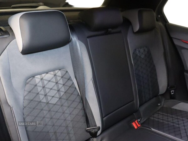 Used Volkswagen Golf 2020 for sale - 76486312: Photo 14