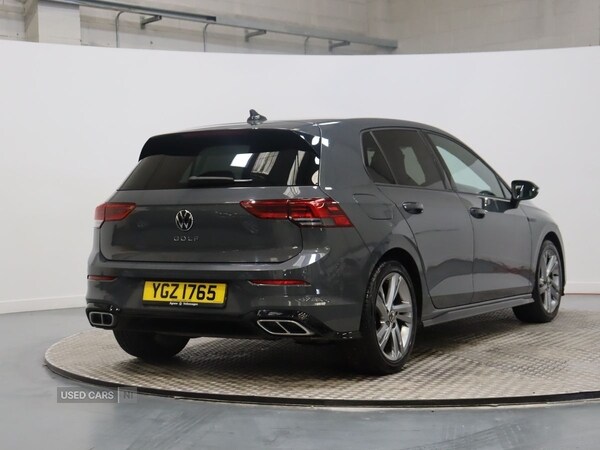 Used Volkswagen Golf 2020 for sale - 76486312: Photo 19