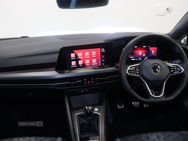 Used Volkswagen Golf 2020 for sale - 76486312: Photo 23