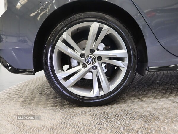 Used Volkswagen Golf 2020 for sale - 76486312: Photo 25