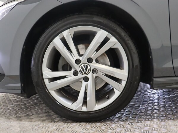 Used Volkswagen Golf 2020 for sale - 76486312: Photo 26