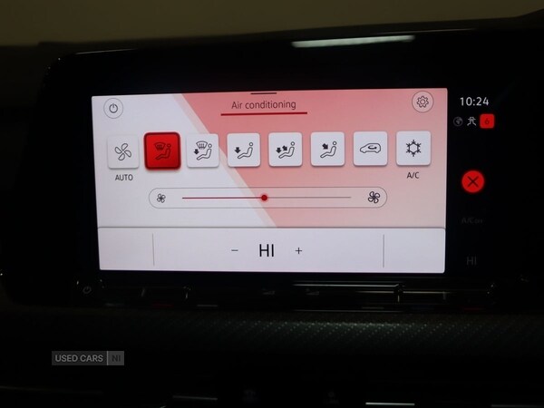 Used Volkswagen Golf 2020 for sale - 76486312: Photo 28