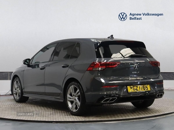 Used Volkswagen Golf 2020 for sale - 76486312: Photo 3
