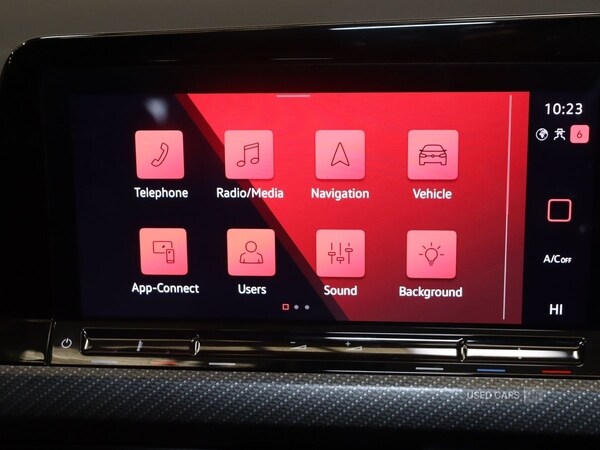 Used Volkswagen Golf 2020 for sale - 76486312: Photo 31