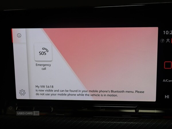 Used Volkswagen Golf 2020 for sale - 76486312: Photo 32