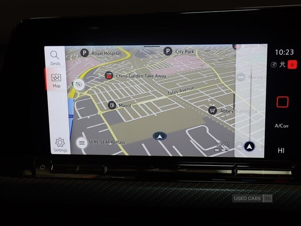 Used Volkswagen Golf 2020 for sale - 76486312: Photo 33