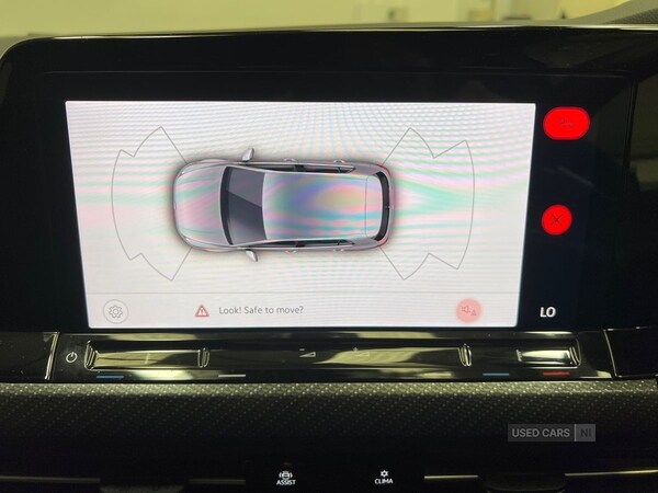 Used Volkswagen Golf 2020 for sale - 76486312: Photo 34