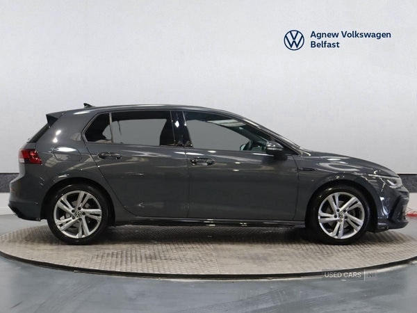 Used Volkswagen Golf 2020 for sale - 76486312: Photo 4