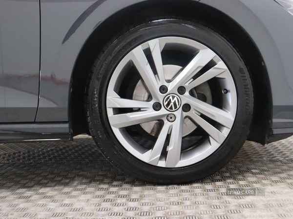 Used Volkswagen Golf 2020 for sale - 76486312: Photo 5