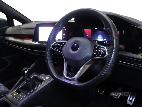 Used Volkswagen Golf 2020 for sale - 76486312: Photo 6