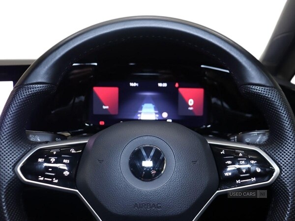 Used Volkswagen Golf 2020 for sale - 76486312: Photo 8