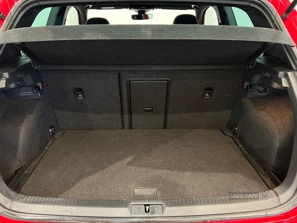 Used Volkswagen Golf 2019 for sale - 77754613: Photo 10