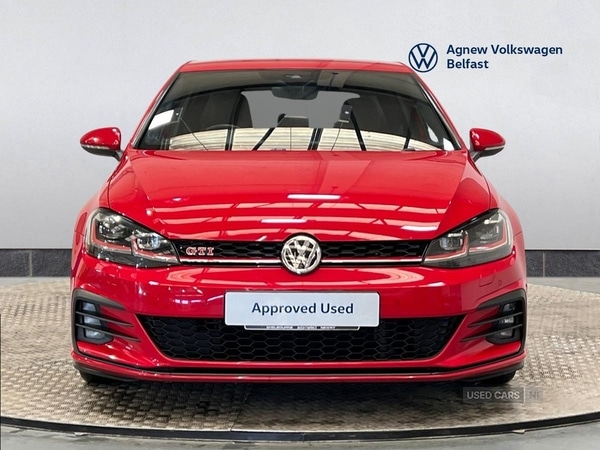Used Volkswagen Golf 2019 for sale - 77754613: Photo 11