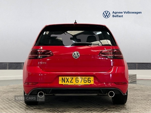 Used Volkswagen Golf 2019 for sale - 77754613: Photo 12