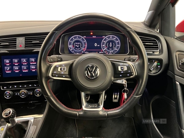 Used Volkswagen Golf 2019 for sale - 77754613: Photo 13