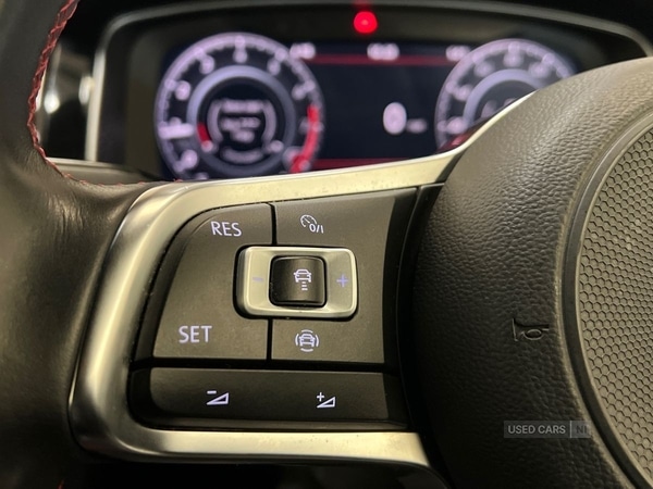 Used Volkswagen Golf 2019 for sale - 77754613: Photo 17