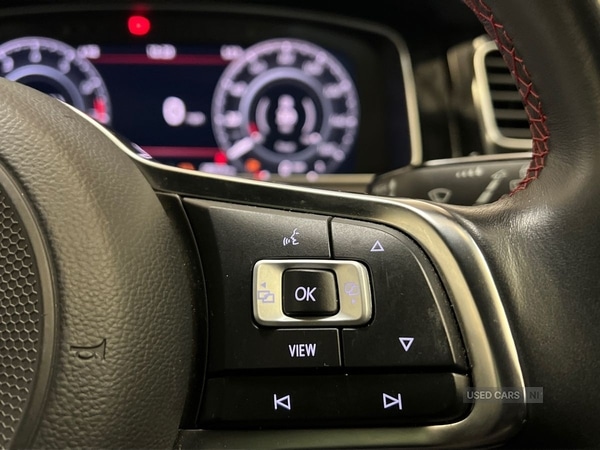 Used Volkswagen Golf 2019 for sale - 77754613: Photo 18