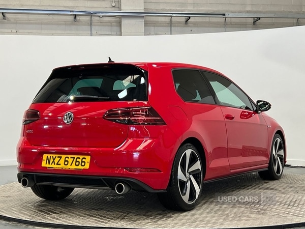 Used Volkswagen Golf 2019 for sale - 77754613: Photo 19
