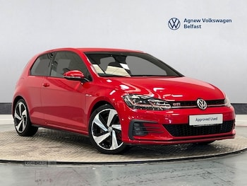 Used Volkswagen Golf 2019 for sale - 77754613: Photo