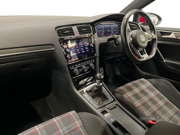 Used Volkswagen Golf 2019 for sale - 77754613: Photo 2