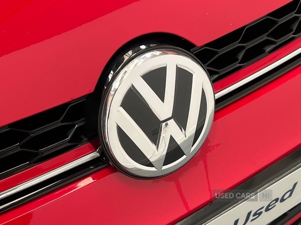 Used Volkswagen Golf 2019 for sale - 77754613: Photo 21