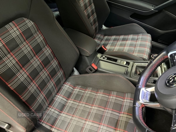 Used Volkswagen Golf 2019 for sale - 77754613: Photo 23