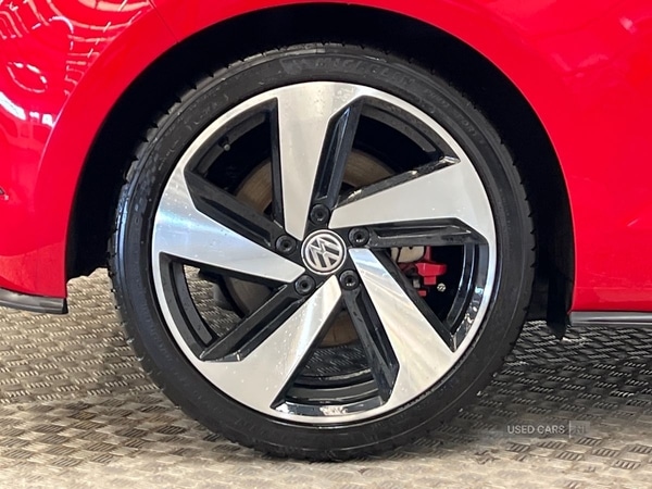 Used Volkswagen Golf 2019 for sale - 77754613: Photo 24