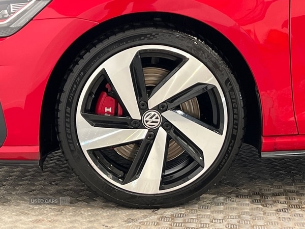 Used Volkswagen Golf 2019 for sale - 77754613: Photo 26