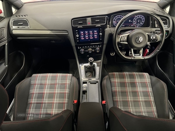 Used Volkswagen Golf 2019 for sale - 77754613: Photo 27