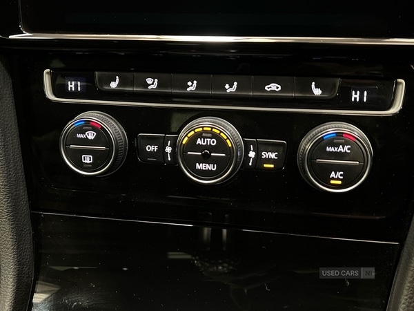 Used Volkswagen Golf 2019 for sale - 77754613: Photo 28