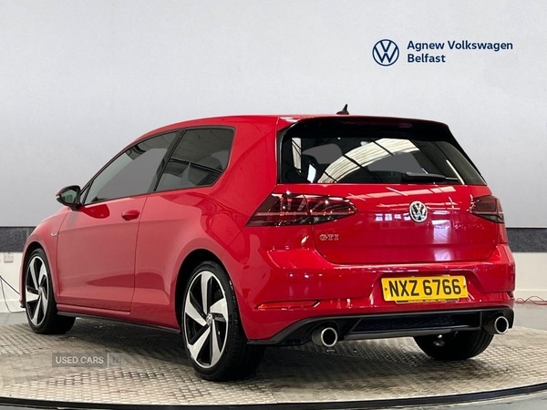 Used Volkswagen Golf 2019 for sale - 77754613: Photo 3
