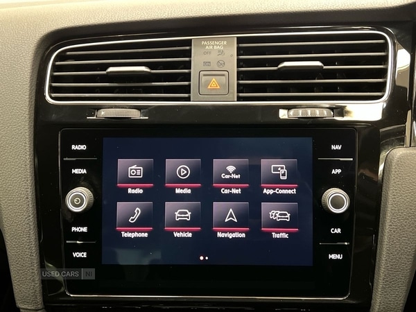 Used Volkswagen Golf 2019 for sale - 77754613: Photo 33