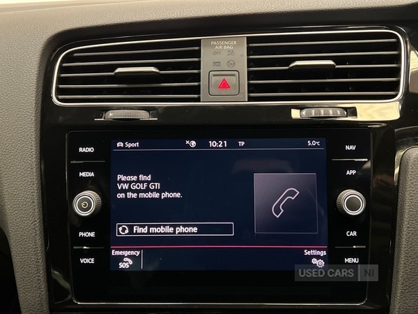 Used Volkswagen Golf 2019 for sale - 77754613: Photo 34