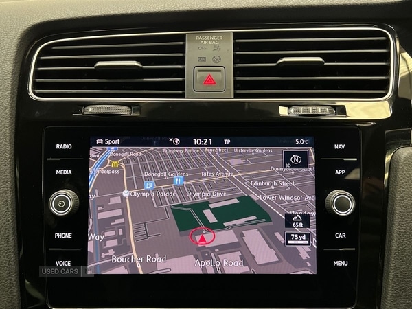 Used Volkswagen Golf 2019 for sale - 77754613: Photo 35